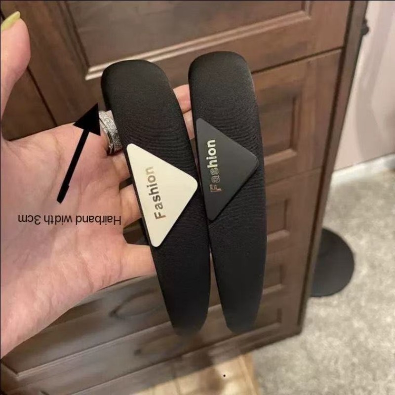 Thick Sponge Padded Headband F - مراجعة Women'S Fashion Labels وسعره