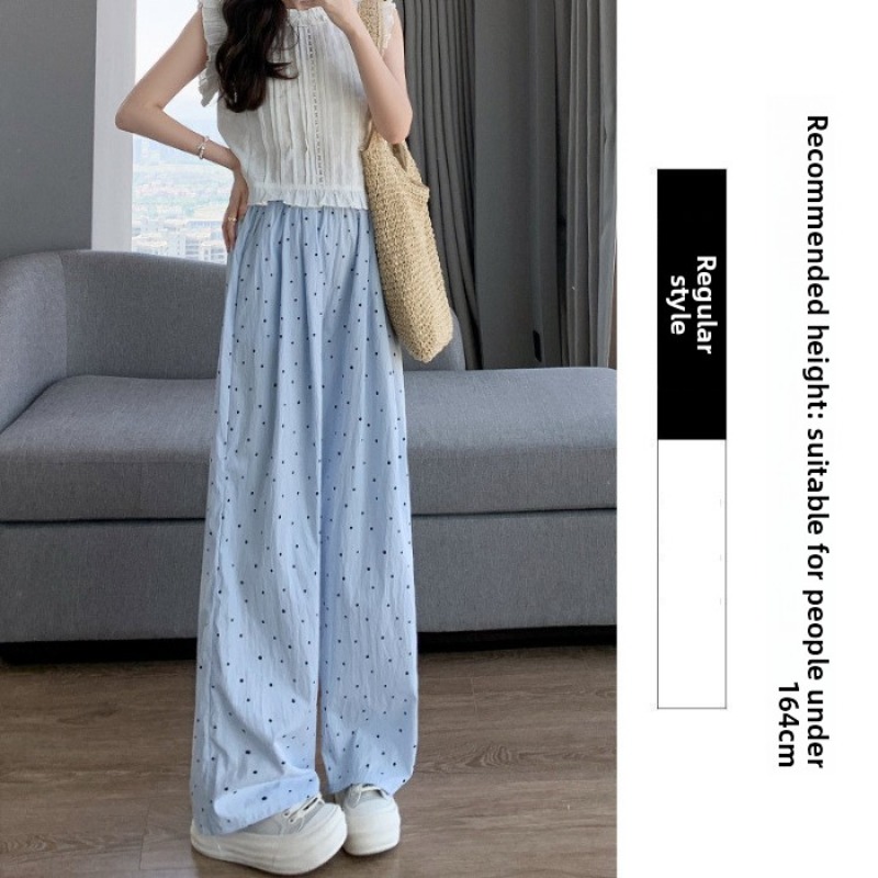 Sleeping Pants Women Trousers  - مراجعة Women'S Fashion Pajamas وسعره