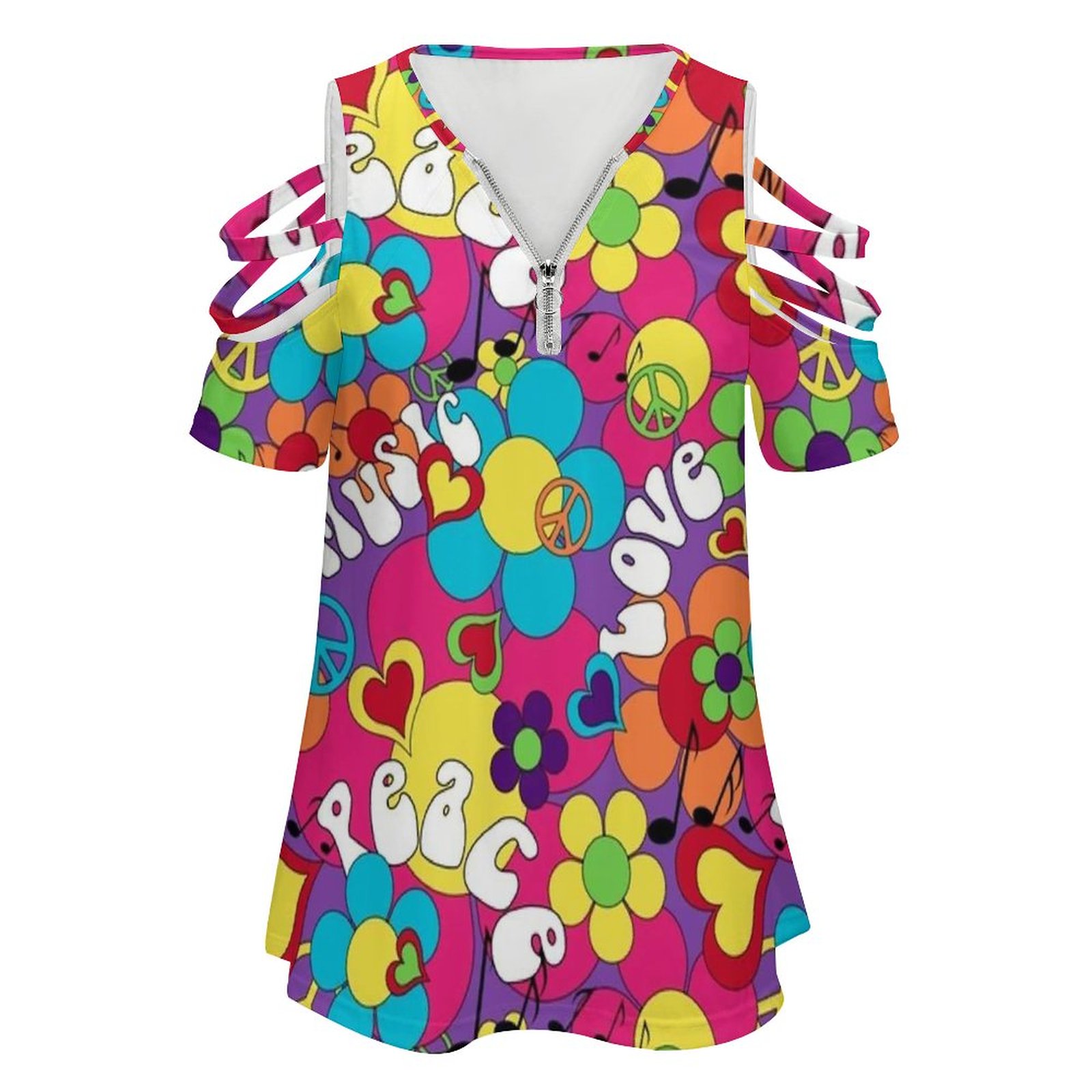 1960S Psychedelic Hippie Color - مراجعة Women'S Fashion In The 1960S وسعره