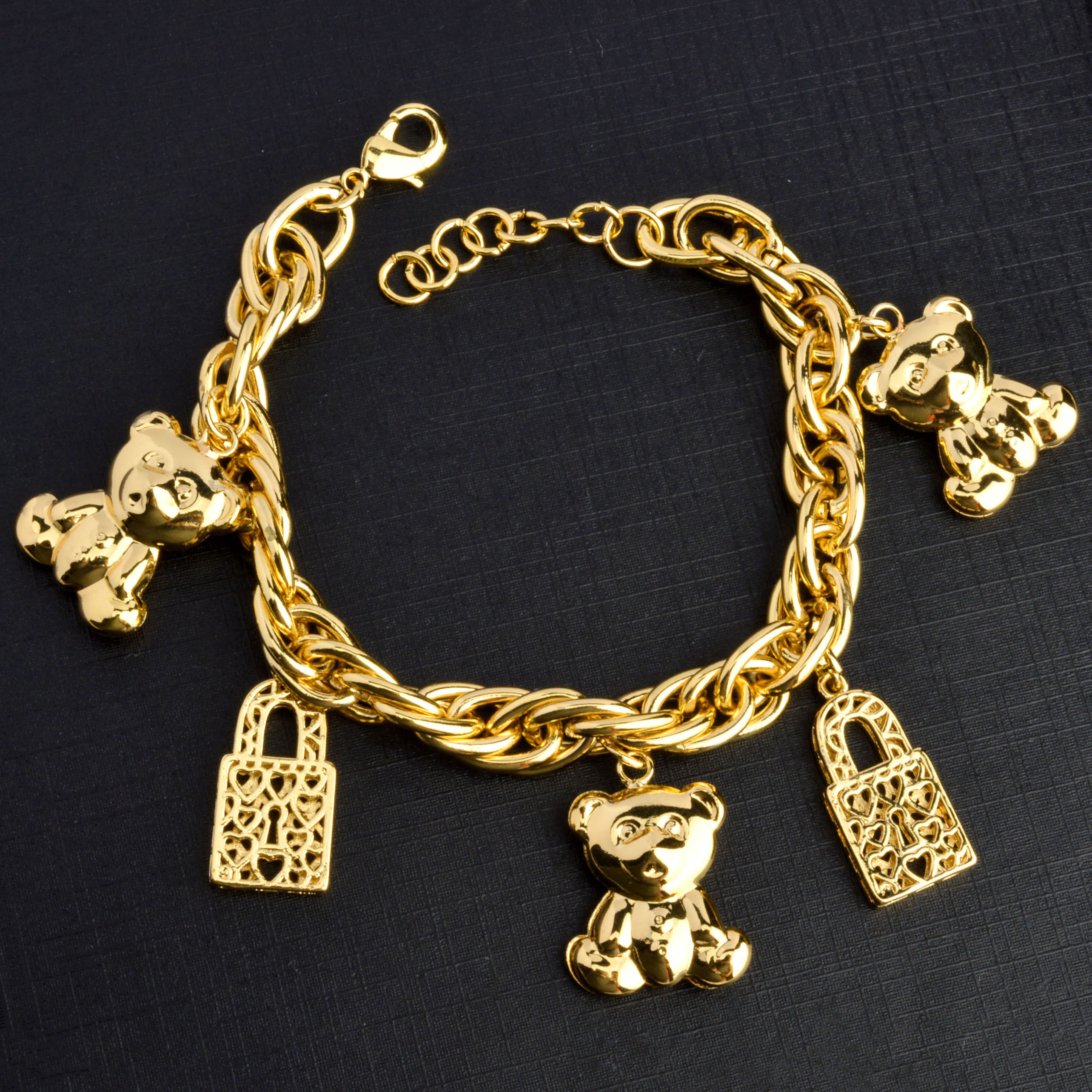 Diana Baby Link Chain Copper G - مراجعة Women'S Fashion Retailers وسعره