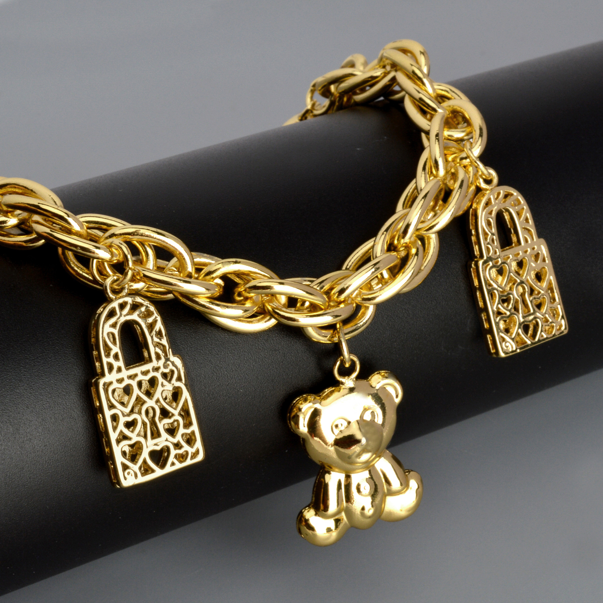 Diana Baby Link Chain Copper G - مراجعة Women'S Fashion Retailers وسعره
