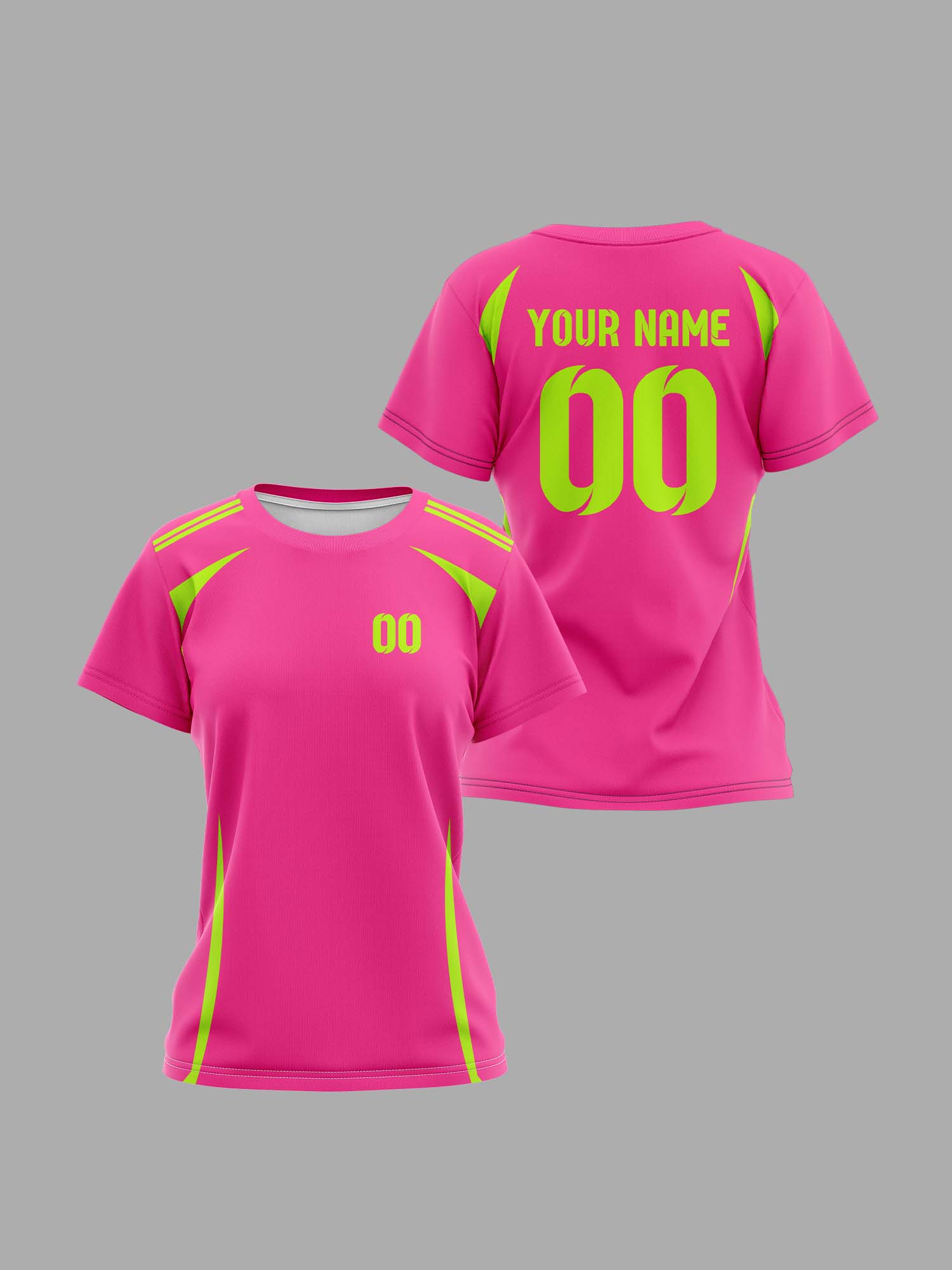2026 Women's Custom Name and N - مراجعة Women'S Fashion Jersey وسعره