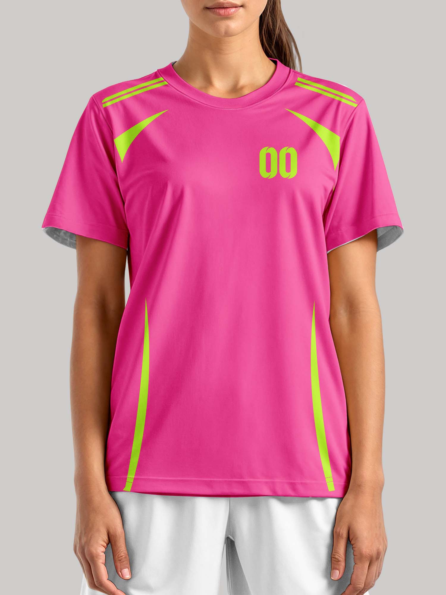 2026 Women's Custom Name and N - مراجعة Women'S Fashion Jersey وسعره