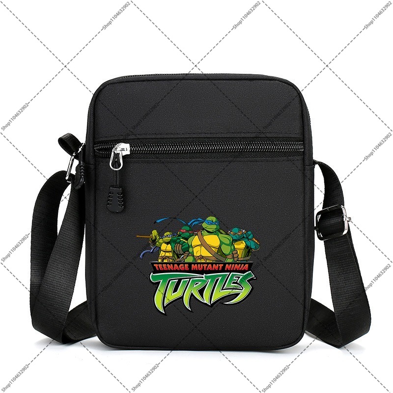 Teenage Mutant Ninja Turtles S - مراجعة Women Fashion Handbags وسعره