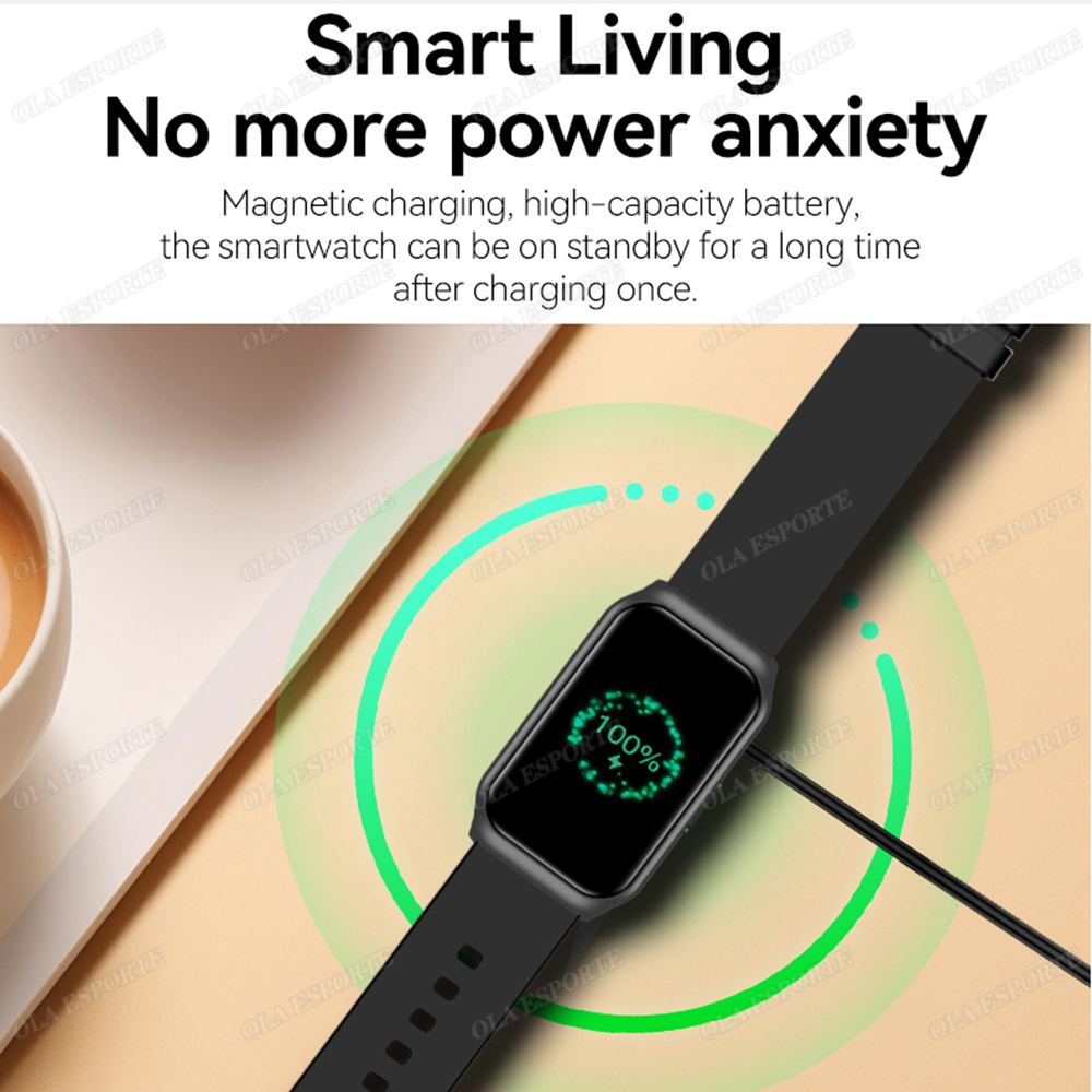 Global Version Smart Watch 1.4 - مراجعة Women Fashion Zone وسعره