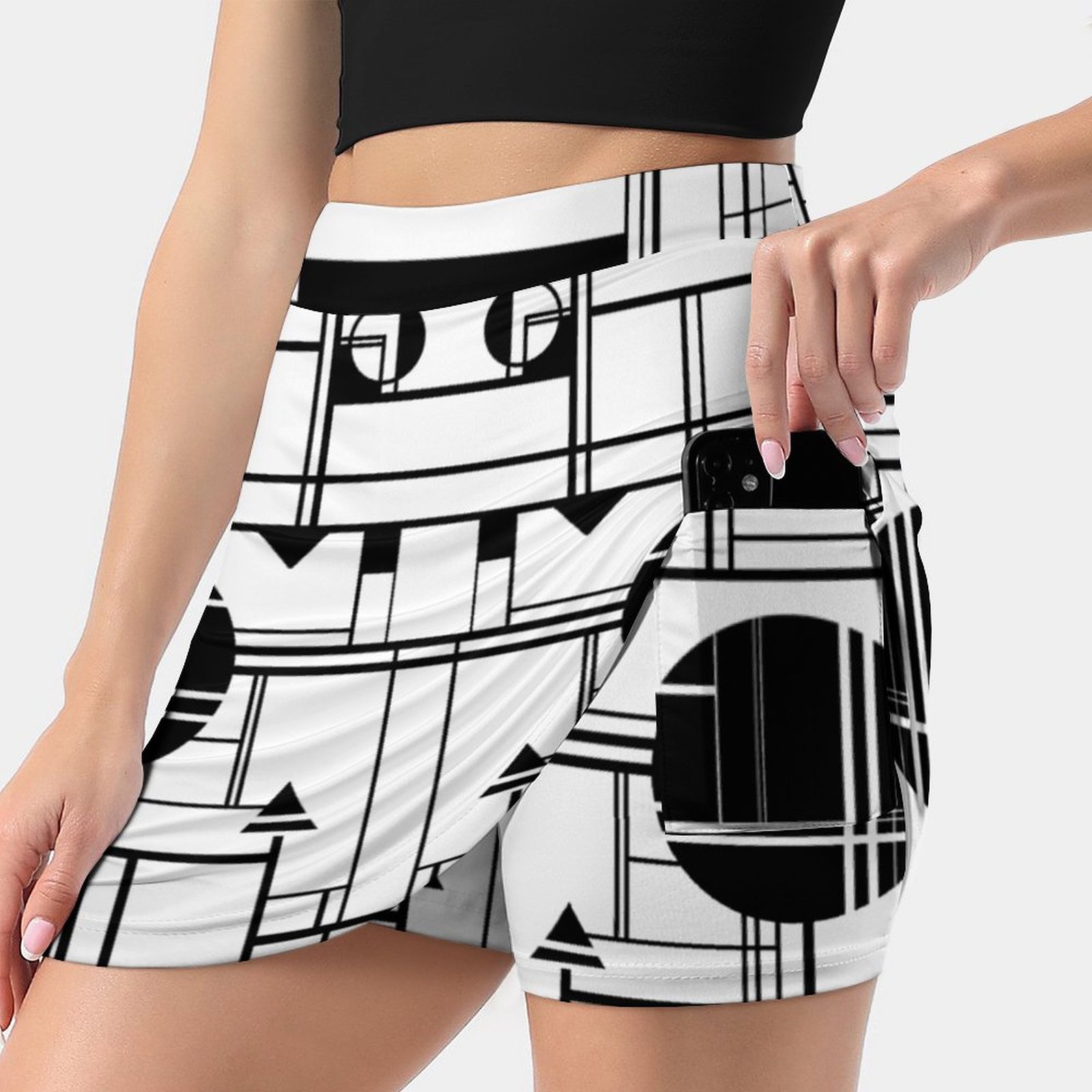 Prairie Pop Women's skirt Aest - مراجعة Women'S Fashion In The 1960S وسعره
