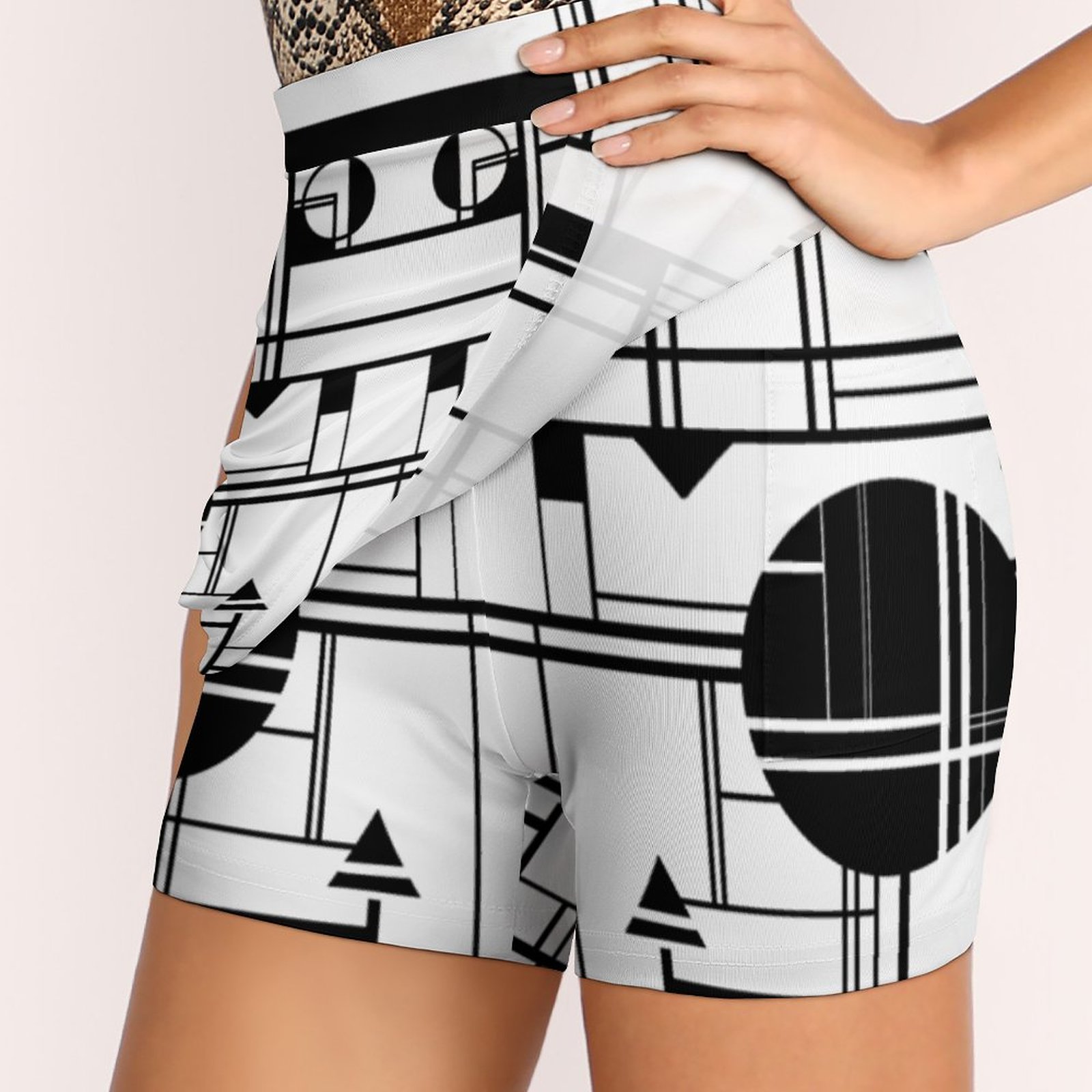 Prairie Pop Women's skirt Aest - مراجعة Women'S Fashion In The 1960S وسعره