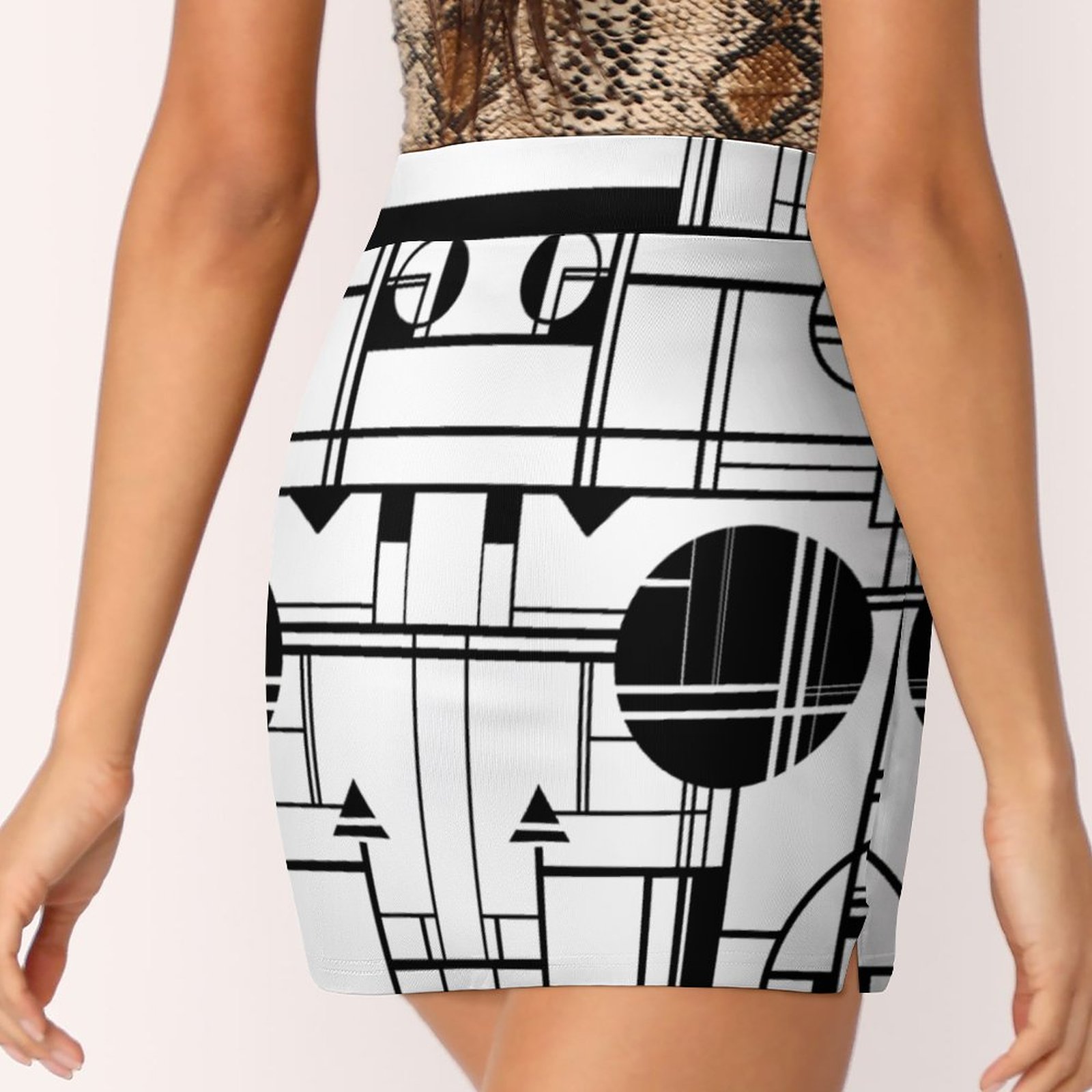 Prairie Pop Women's skirt Aest - مراجعة Women'S Fashion In The 1960S وسعره
