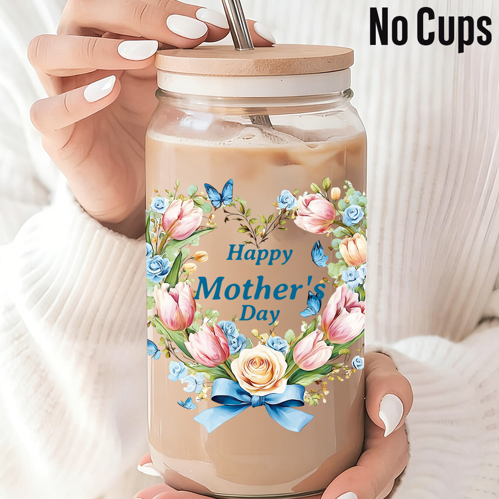 12-Piece Mother's Day Floral U - مراجعة Women'S Fashion Labels وسعره