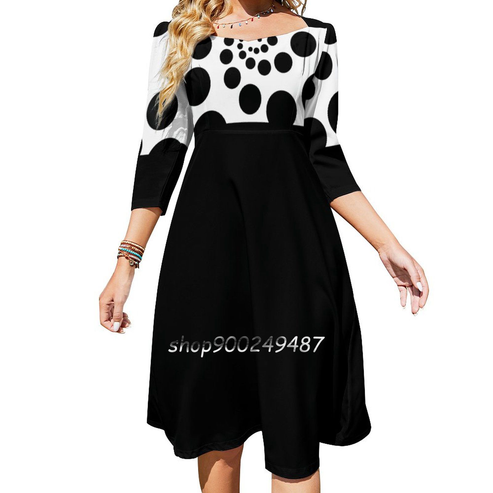 1960S Retro Black And White Tw - مراجعة Women'S Fashion In The 1960S وسعره