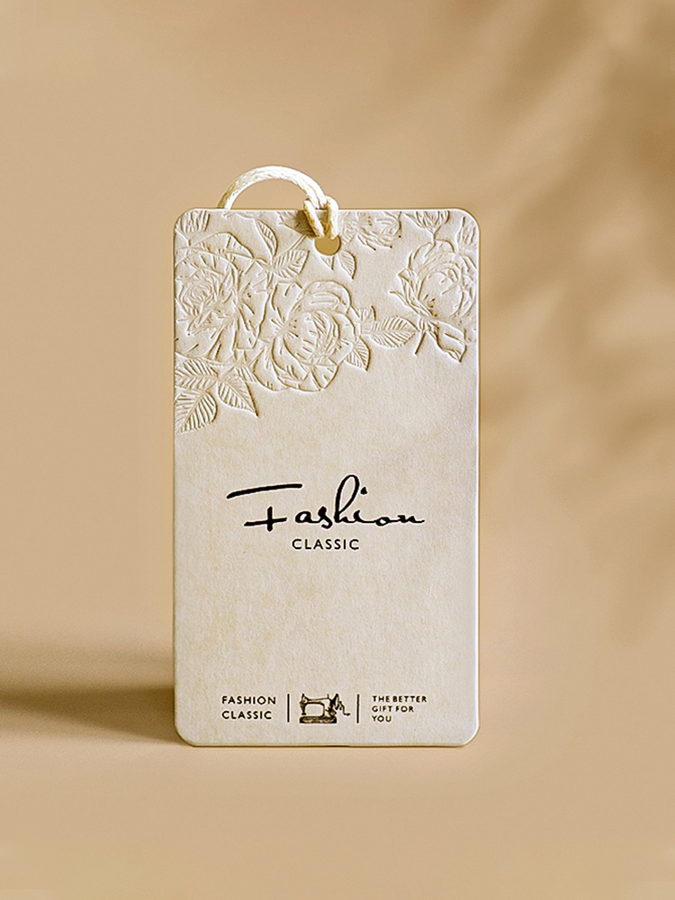 100pcs High-grade Clothing Tag - مراجعة Women'S Fashion Labels وسعره