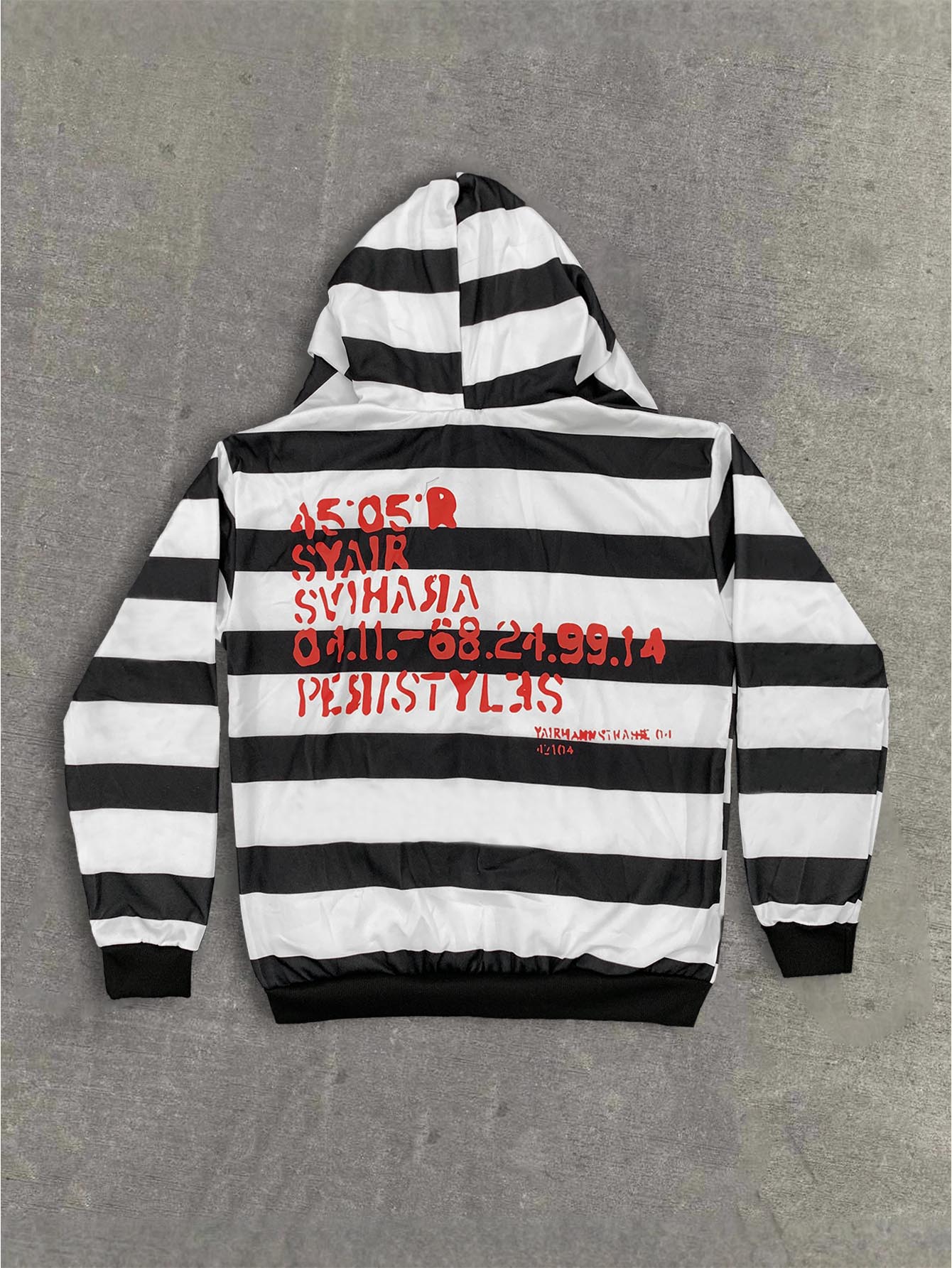 American Retro Street Hip-hop  - مراجعة Women'S Fashion Zip Up Hoodies وسعره
