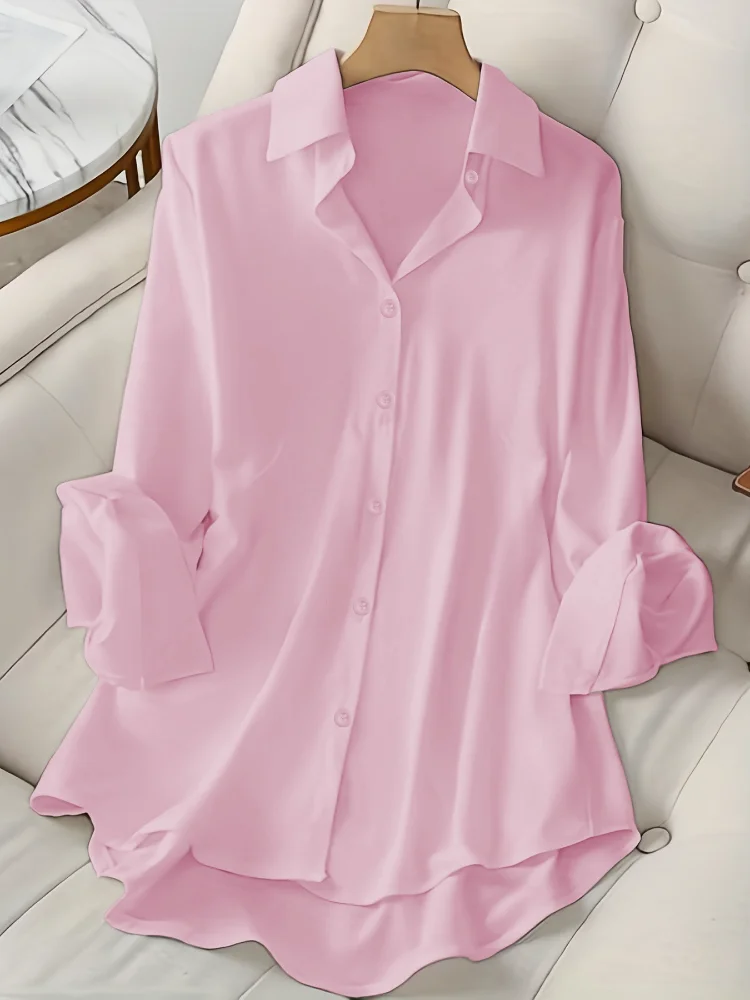 Plus Size Women Essential Over - مراجعة Women'S Fashion Jersey وسعره