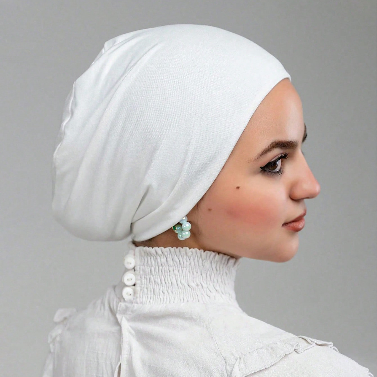 Hot Soild Cotton Modal Jersey  - مراجعة Women'S Fashion Jersey وسعره