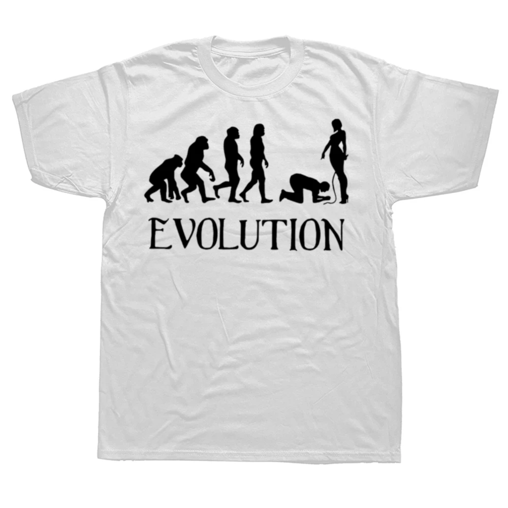 2026 Funny BDSM Evolution T-Sh - مراجعة Women Fashion Evolution وسعره