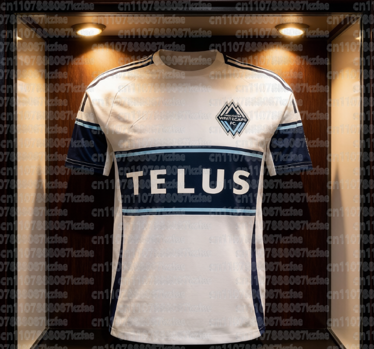 New Arrive Vancouver Whitecaps - مراجعة Women'S Fashion Vancouver وسعره