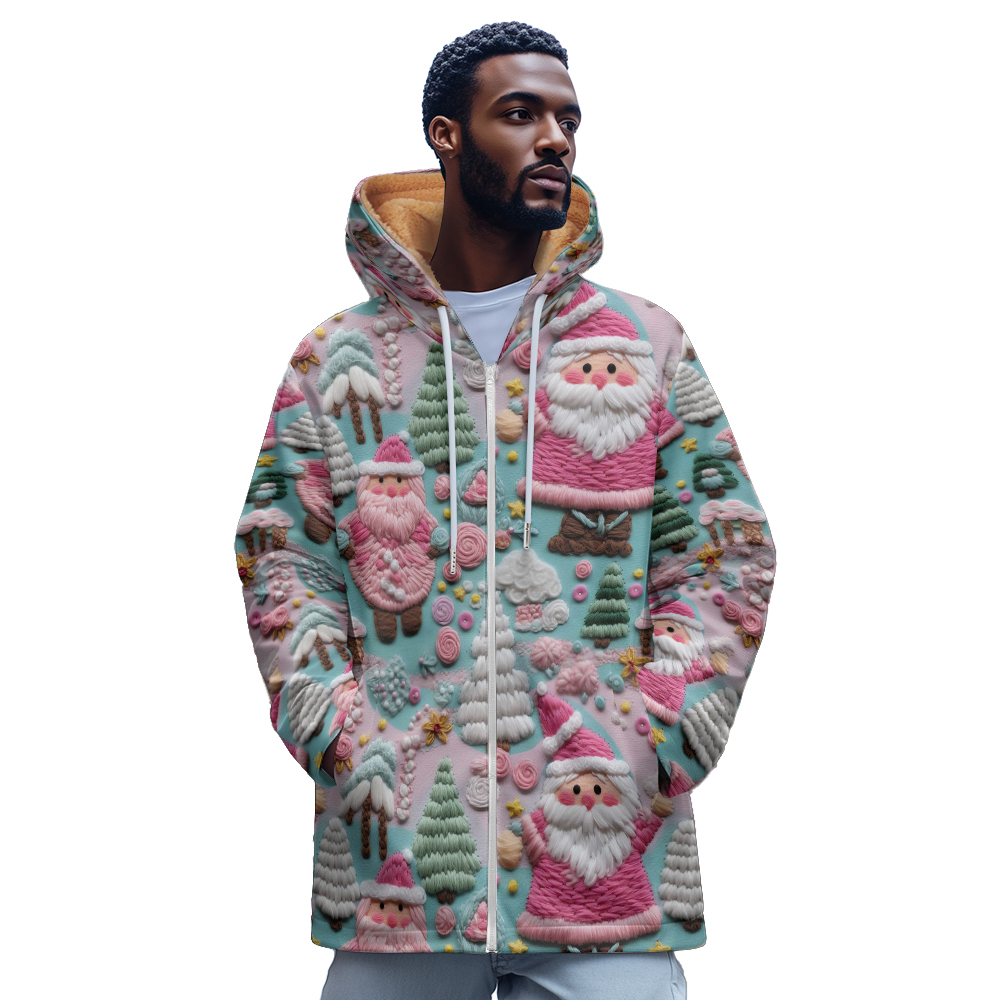 Luxury Flower 3D Printed Patte - مراجعة Women'S Fashion Zip Up Hoodies وسعره