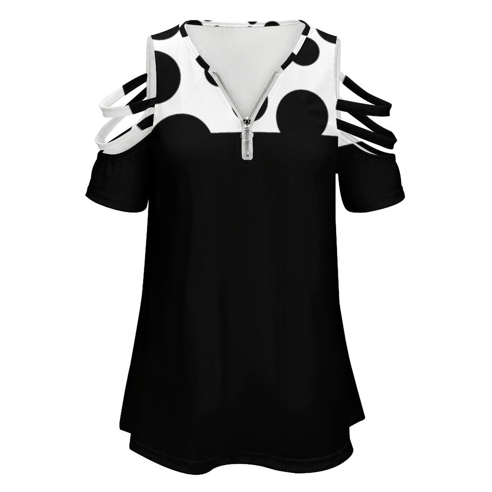 1960S Retro Black And White Tw - مراجعة Women'S Fashion In The 1960S وسعره