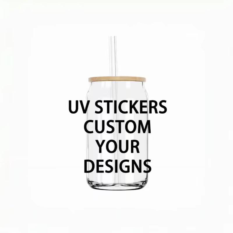 Custom Stickers 3D UV Print Tr - مراجعة Women'S Fashion Labels وسعره