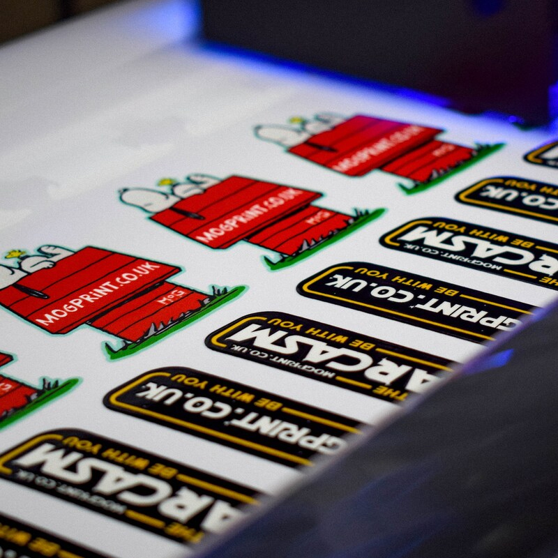Custom Stickers 3D UV Print Tr - مراجعة Women'S Fashion Labels وسعره