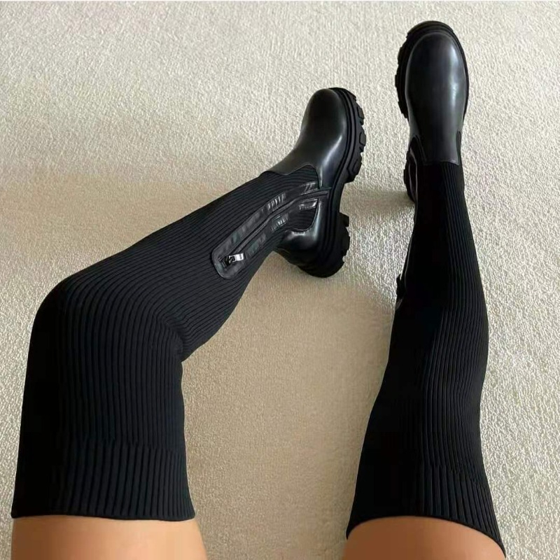 2025 Winter Shoes Women Socks  - مراجعة Women'S Fashion Socks وسعره