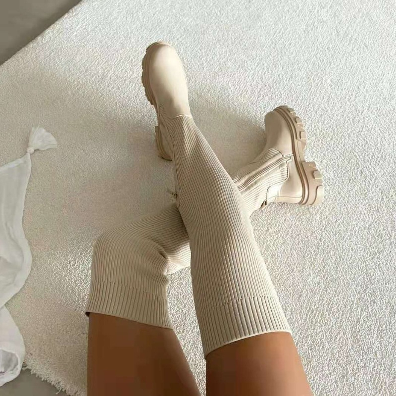 2025 Winter Shoes Women Socks  - مراجعة Women'S Fashion Socks وسعره