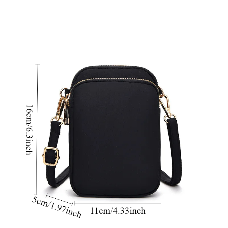 Sport Wallet, Mobile Phone Bag - مراجعة Women Fashion Handbags وسعره
