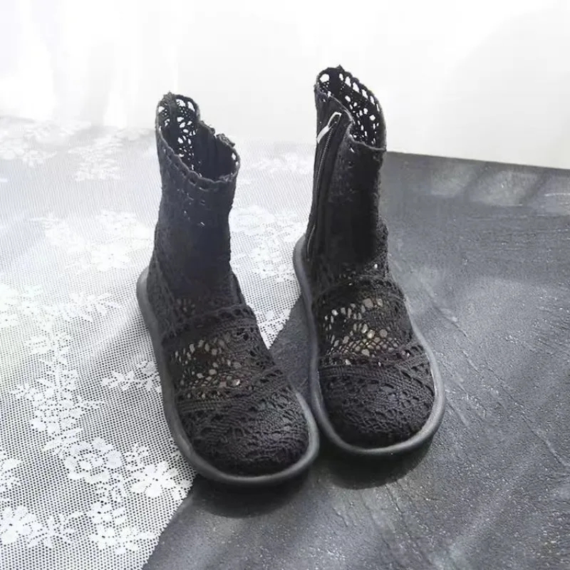 2026 Summer Boots Breathable M - مراجعة Women'S Fashion Socks وسعره