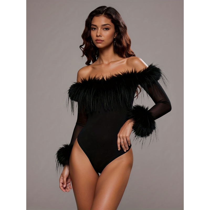 Women's Fashionable and Sexy M - مراجعة Bodycon Dress Women وسعره