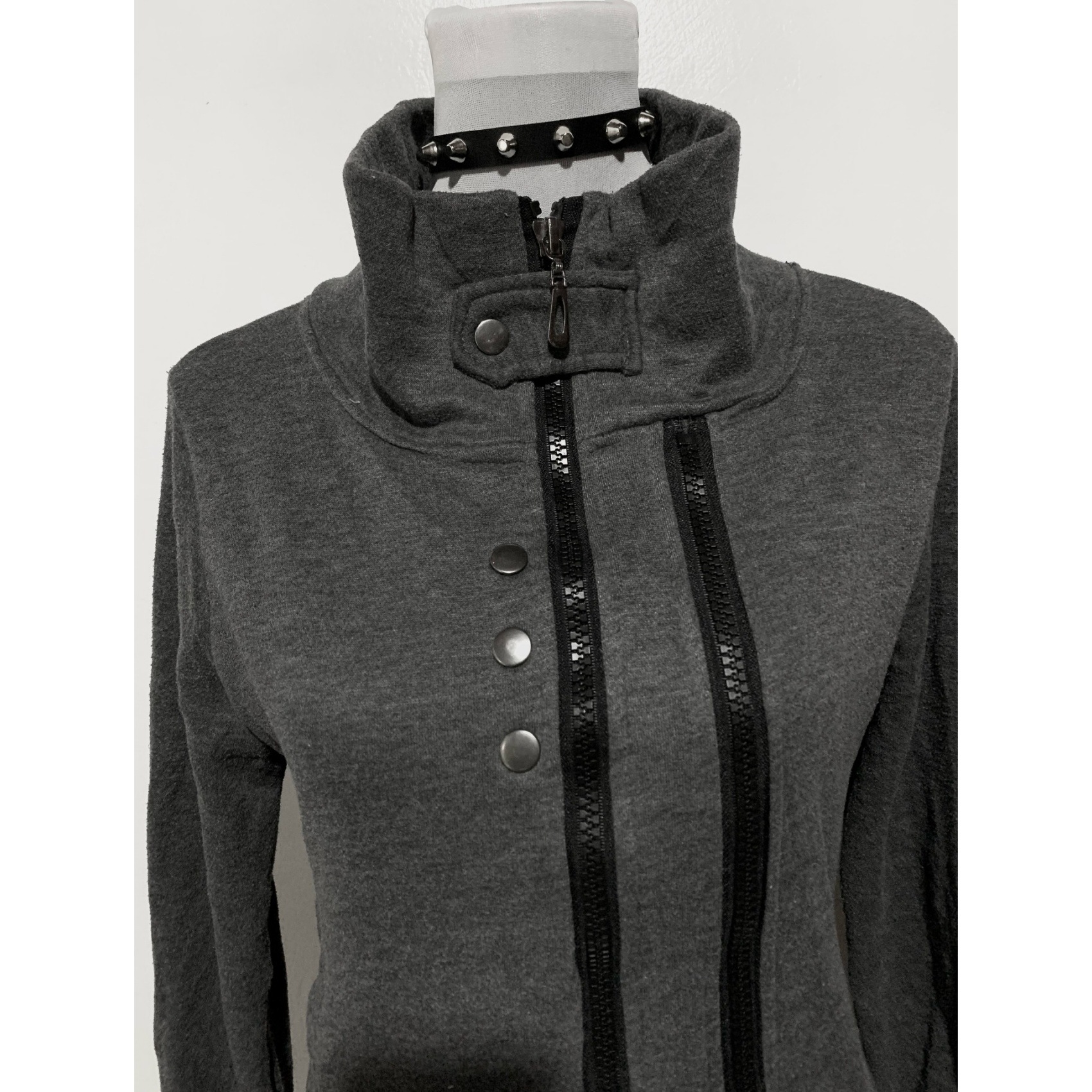 Vintage ancient style double z - مراجعة Women'S Fashion Zip Up Hoodies وسعره