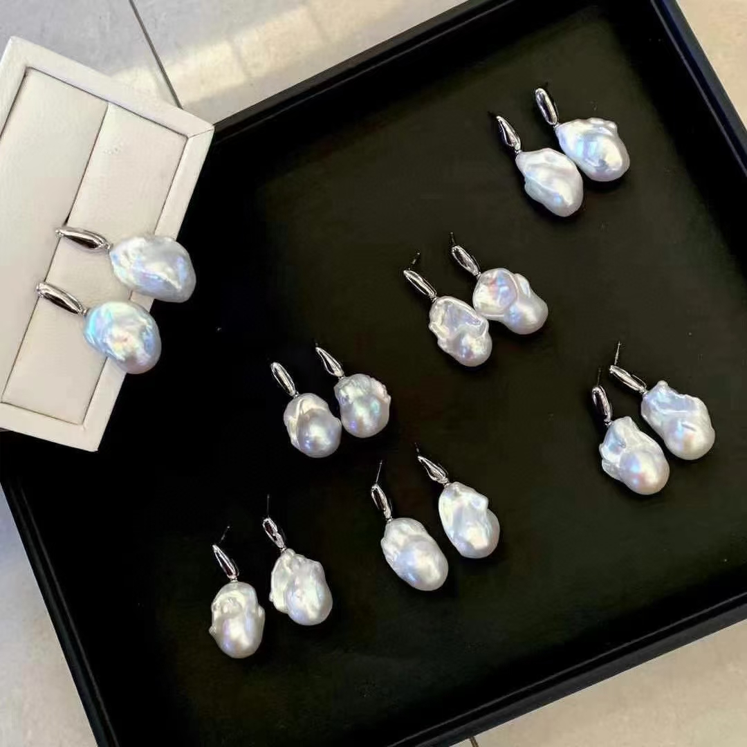 Elegant Fashion 925 Silver Nat - مراجعة Women'S Fashion Retailers وسعره