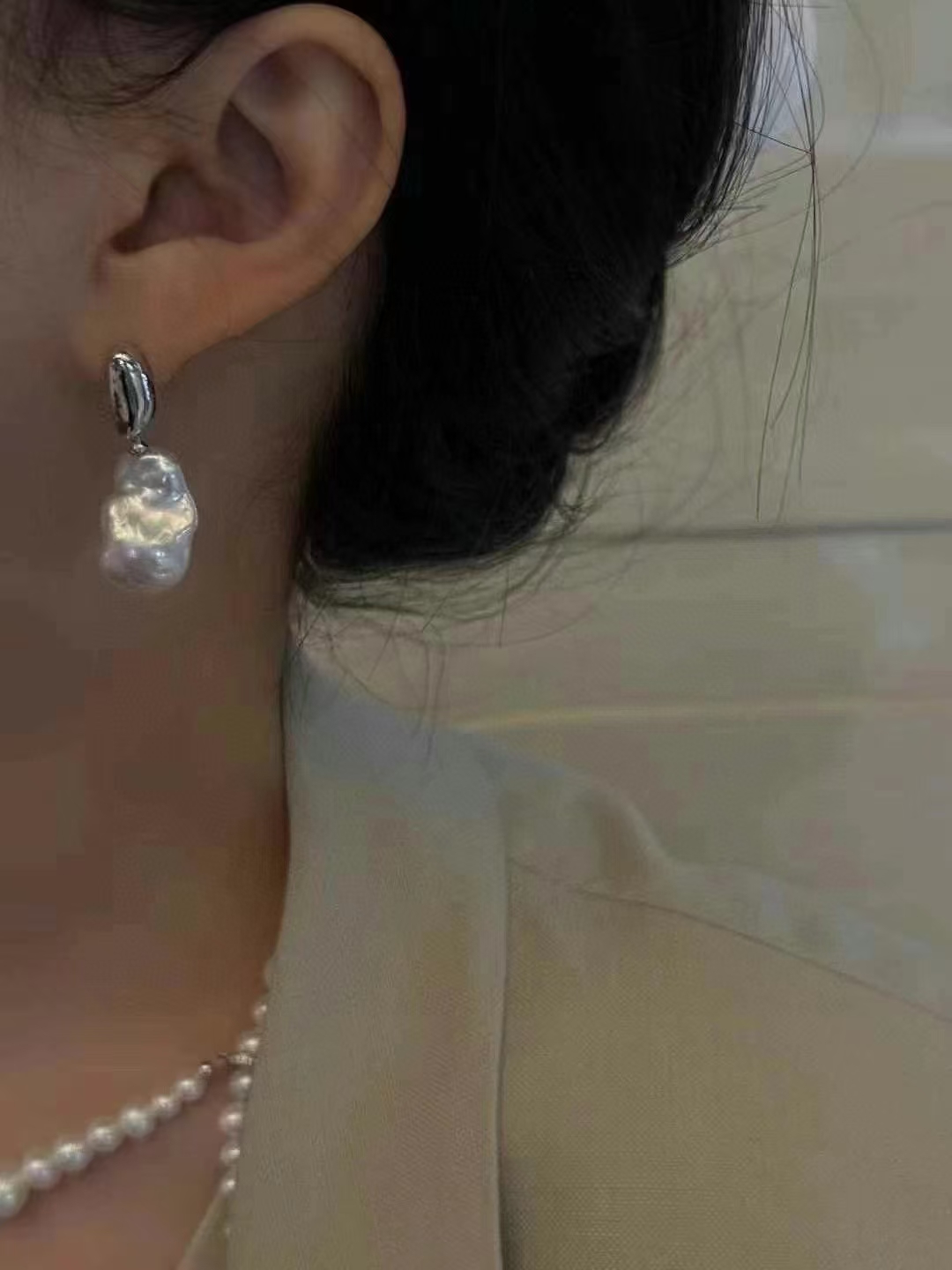 Elegant Fashion 925 Silver Nat - مراجعة Women'S Fashion Retailers وسعره