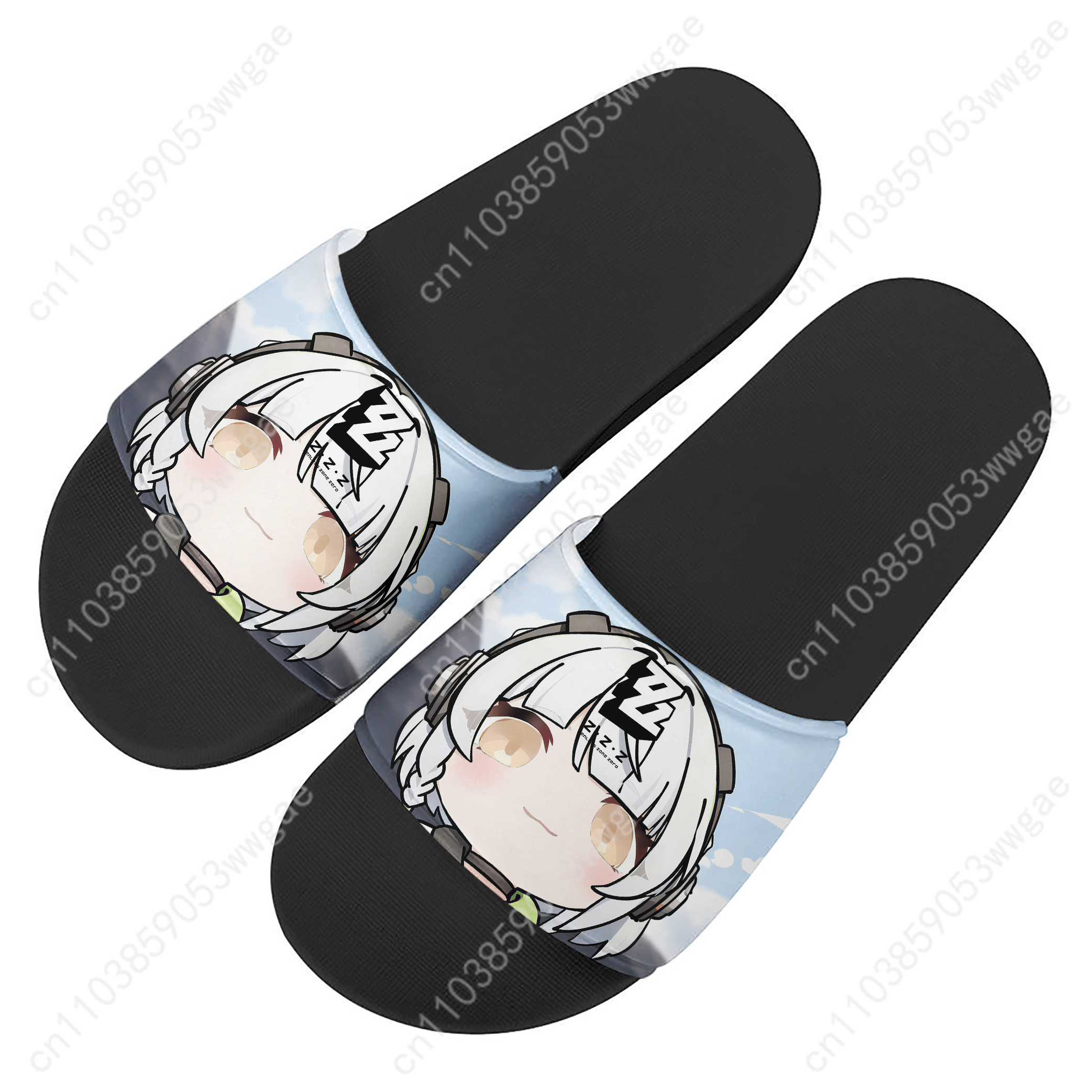 Absolute Zone Zero Sandals Hom - مراجعة Women Fashion Zone وسعره