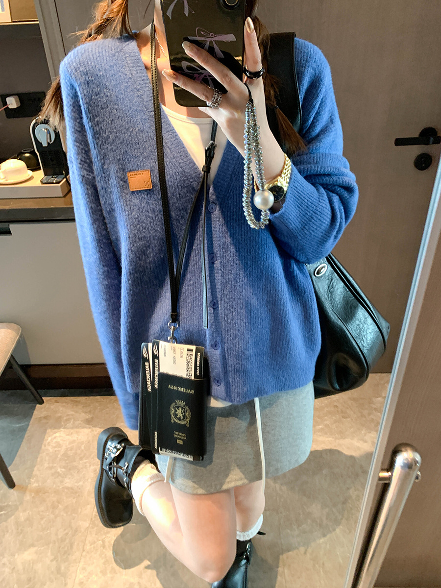 Spring women's fashionable lea - مراجعة Women'S Fashion Labels وسعره