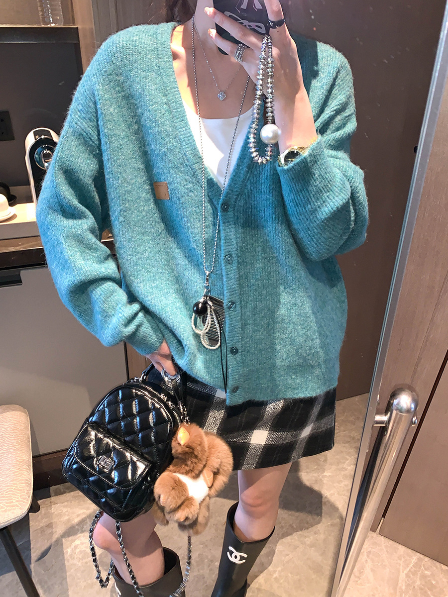 Spring women's fashionable lea - مراجعة Women'S Fashion Labels وسعره
