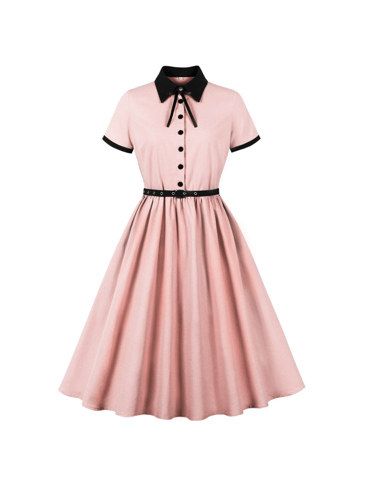 Summer French 1960s retro Audr - مراجعة Women'S Fashion In The 1960S وسعره