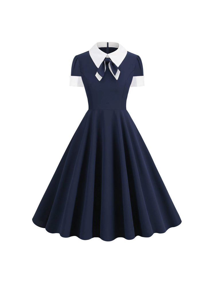Summer French 1960s retro Audr - مراجعة Women'S Fashion In The 1960S وسعره
