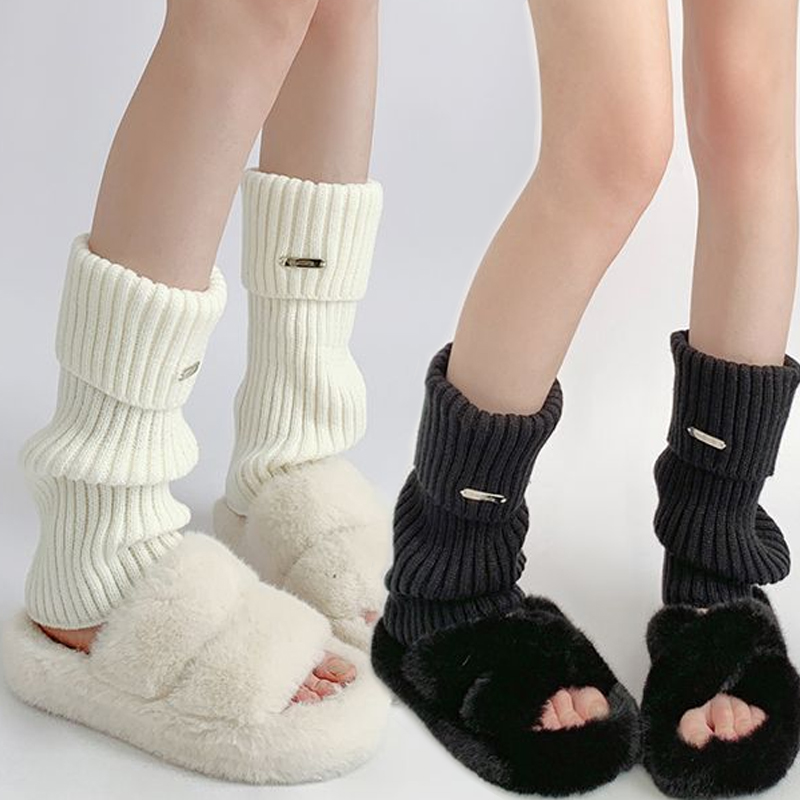 2Pairs Lolita Leg Warmers Wint - مراجعة Women'S Fashion Labels وسعره