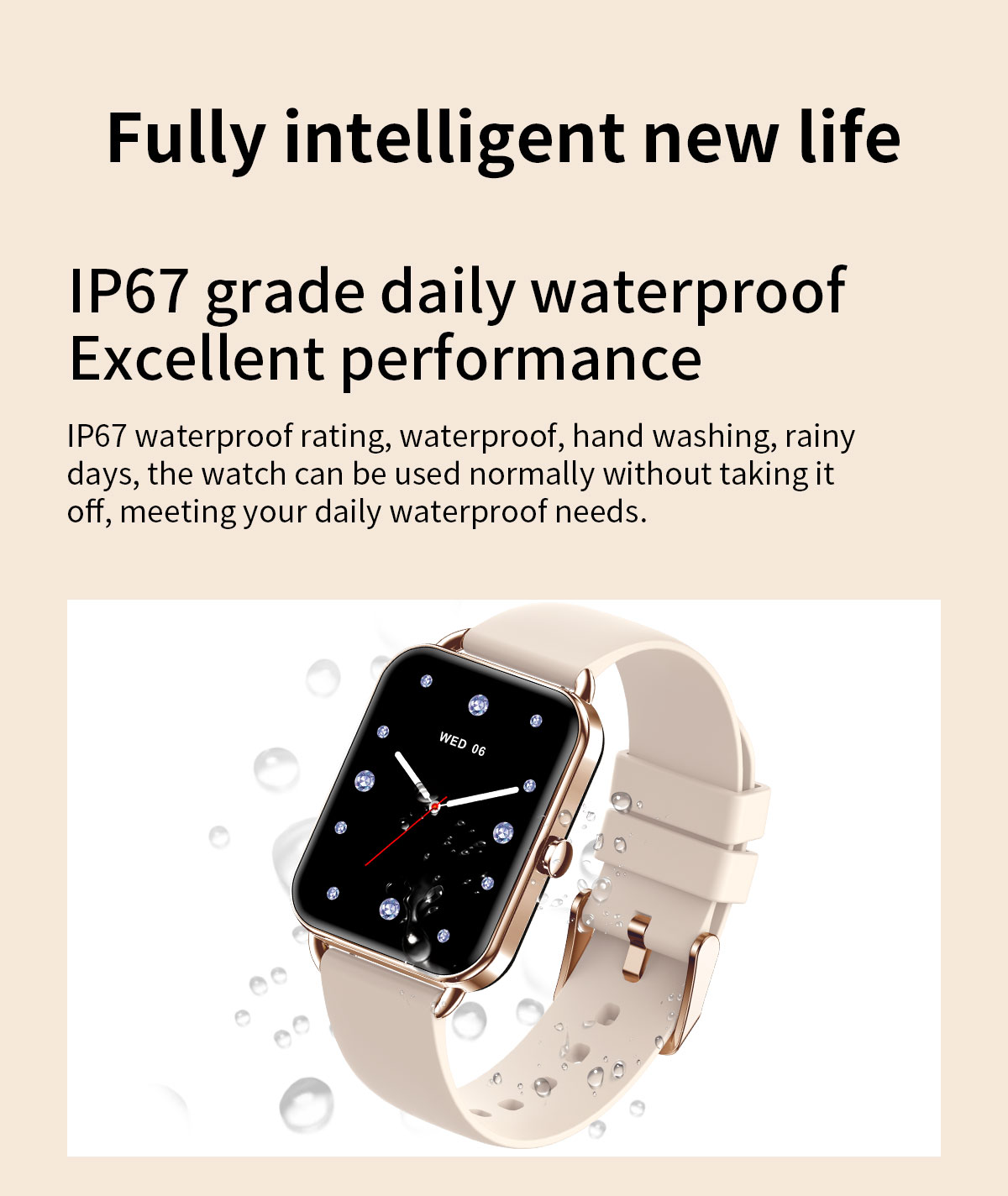 2024 Smart Watch Android Phone - مراجعة Women Fashion Zone وسعره