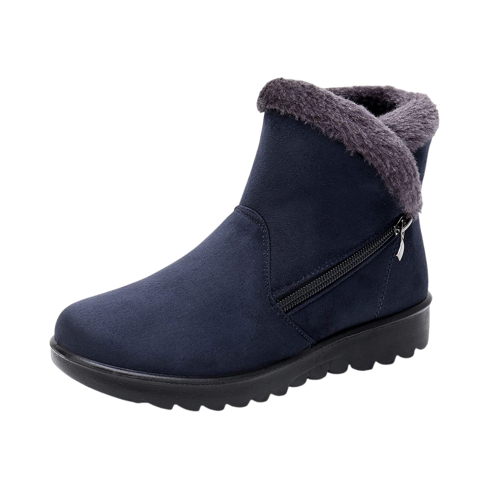 New Women Boots Snow Plush Wom - مراجعة Women'S Fashion Socks وسعره