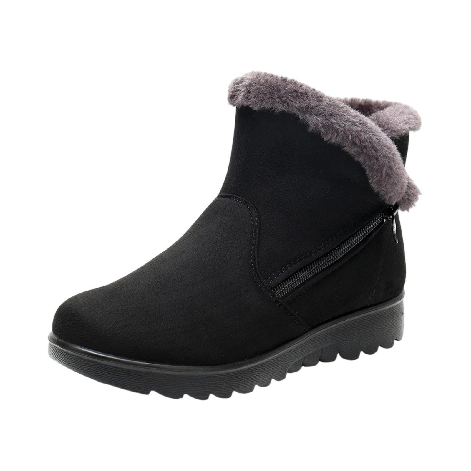 New Women Boots Snow Plush Wom - مراجعة Women'S Fashion Socks وسعره