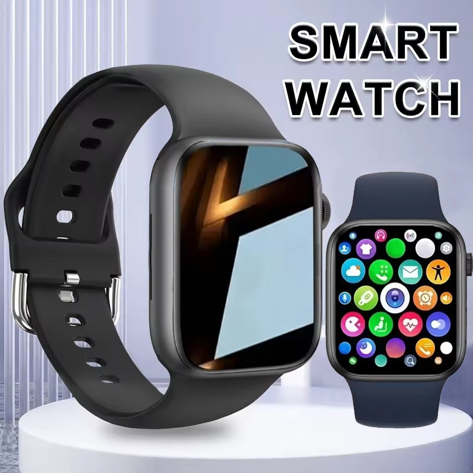 2025 New Smartwatch For Men An - مراجعة Women Fashion Zone وسعره