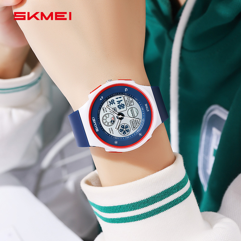 SKMEI 2346 Fashion Outdoor Tee - مراجعة Women Fashion Zone وسعره