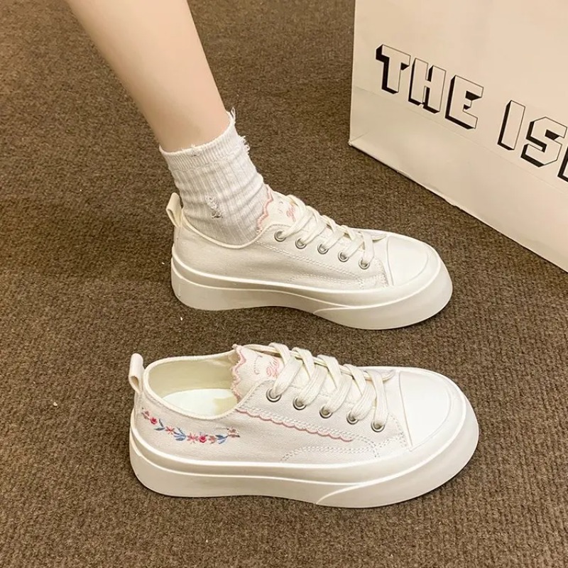 2025 Women Vulcanized Shoes Sp - مراجعة Women Fashion Trend 2025 وسعره