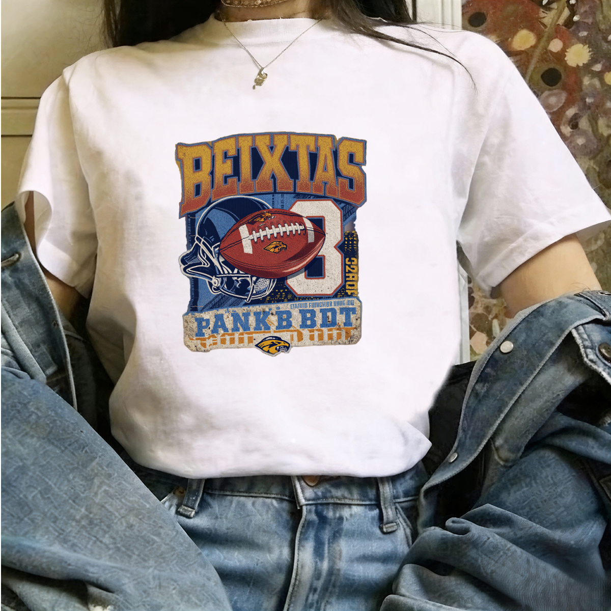 T Shirts Shopping Mall Fast Fa - مراجعة Women'S Fashion Retailers وسعره